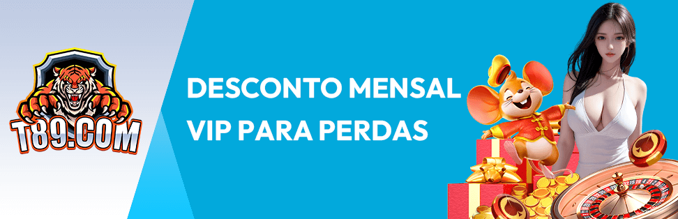 num jogo qualquer vc aposta todo o dinheiro que possui